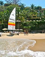 Puerto Vallarta Beach Club