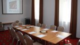 Three Corners Hotel Bristol Meeting