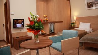 Three Corners Hotel Bristol