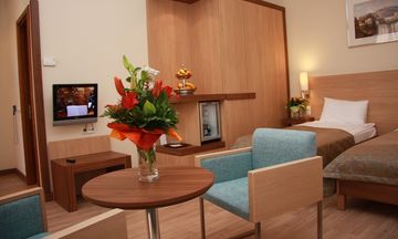 Three Corners Hotel Bristol