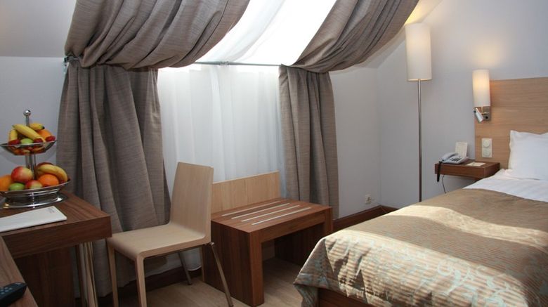 <b>Three Corners Hotel Bristol Suite</b>