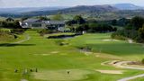 Castle Dargan Golf-Hotel-Wellness Exterior