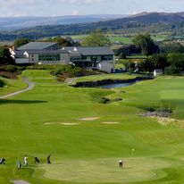 Castle Dargan Golf-Hotel-Wellness