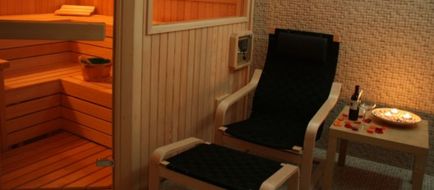 Senatus Hotel Health