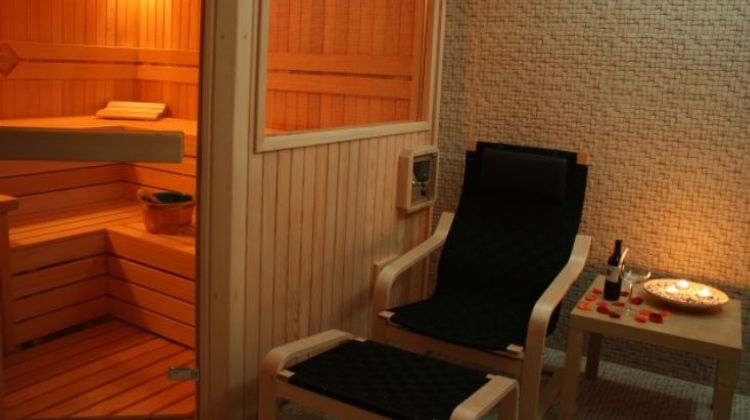 Senatus Hotel Health
