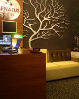 Senatus Hotel