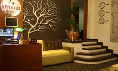 Senatus Hotel