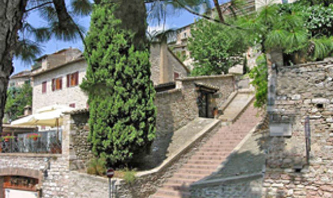 Hotel JFI Hermitage Exterior
