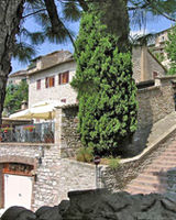 Hotel JFI Hermitage