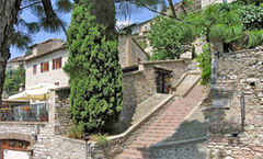Hotel JFI Hermitage