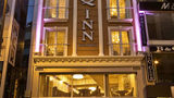 Royce Hotel Exterior