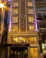 Royce Hotel