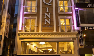 Royce Hotel