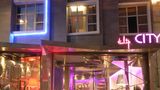 Tulip City Taksim Hotel Exterior