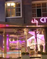 Tulip City Taksim Hotel