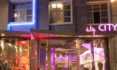 Tulip City Taksim Hotel