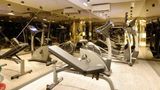 Tulip City Taksim Hotel Health