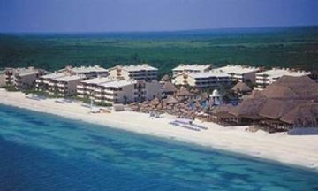 Dreams Sapphire Resort & Spa