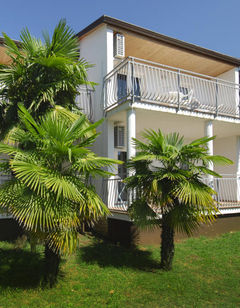 Ai Pini Medulin Resort