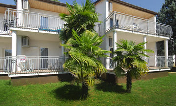 Ai Pini Medulin Resort