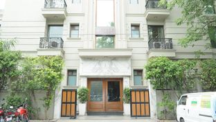 juSTa The Residence - Panchsheel Park