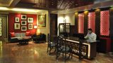 juSTa The Residence - Panchsheel Park Lobby