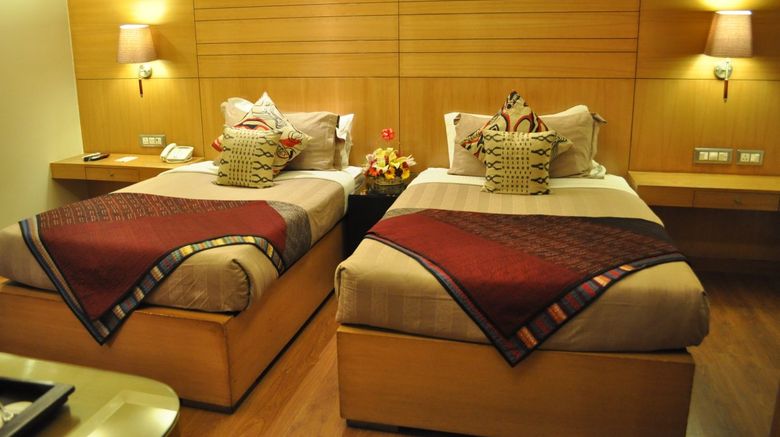 <b>juSTa The Residence - Panchsheel Park Room</b> <b>juSTa The Residence - Panchsheel Park Room</b>