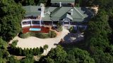 Hide Away Guest House Exterior