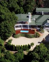 Hide Away Guest House