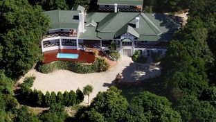 Hide Away Guest House