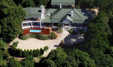 Hide Away Guest House