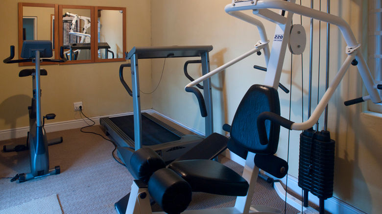 <b>Hide Away Guest House Health</b>