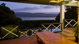 Hide Away Guest House Lobby
