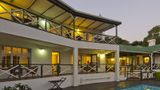 Hide Away Guest House Pool
