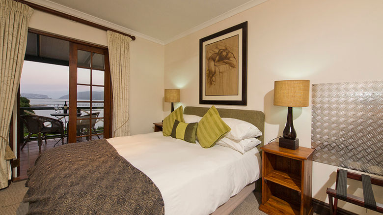 <b>Hide Away Guest House Room</b>