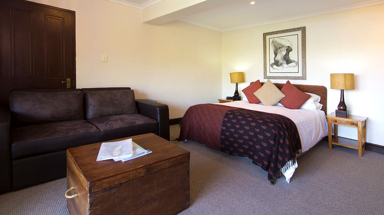 <b>Hide Away Guest House Suite</b>