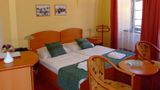 Hotel Gustav Mahler Room