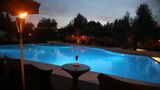 Hotel Terranobile Metaresort Pool