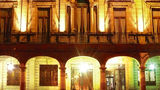 <b>Cantera Diez Hotel Boutique Exterior</b>