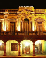 Cantera Diez Hotel Boutique