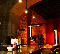Cantera Diez Hotel Boutique Restaurant