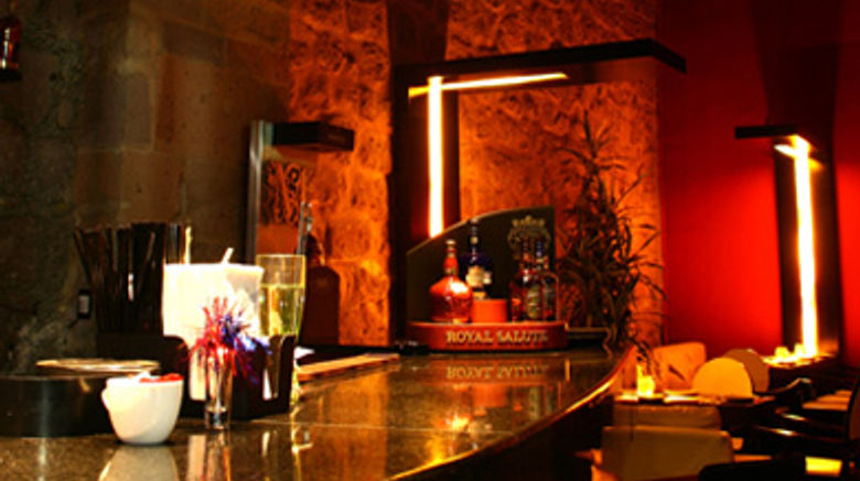 <b>Cantera Diez Hotel Boutique Restaurant</b>