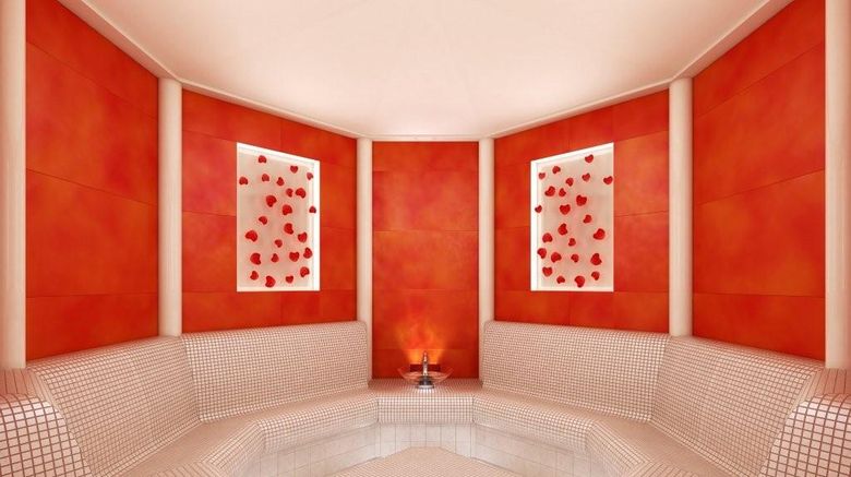 <b>Sparkling Hill Resort Spa</b>