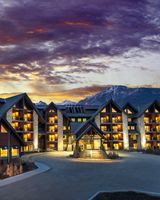 The Grande Rockies Resort