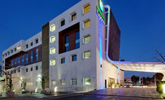 Hotel Smart Guadalajara Autonoma