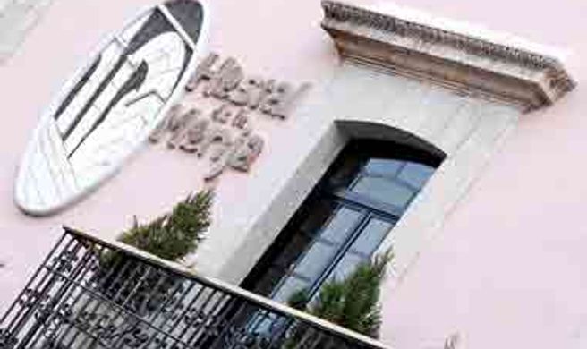 Hostal de la Monja Exterior