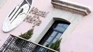 Hostal de la Monja