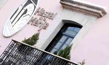 Hostal de la Monja