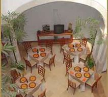 Hostal de la Monja Restaurant