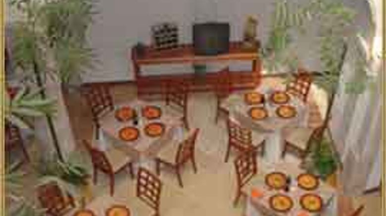 <b>Hostal de la Monja Restaurant</b>